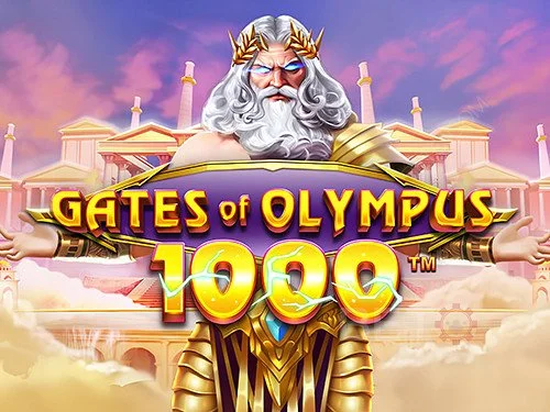 Gates of Olympus 1000