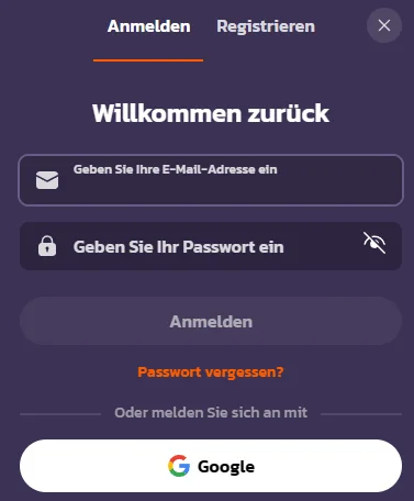 Coolzino Casino Login